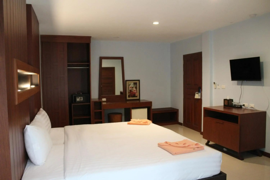 Hotel photo 4