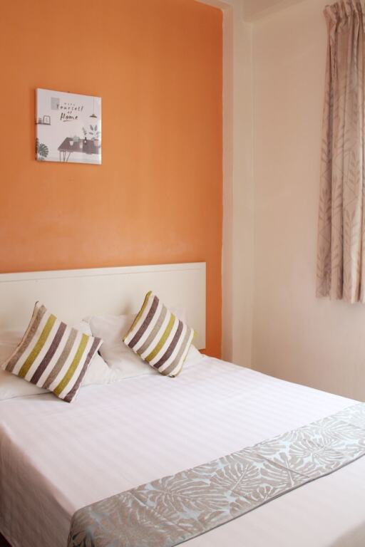 Lavender Lodge