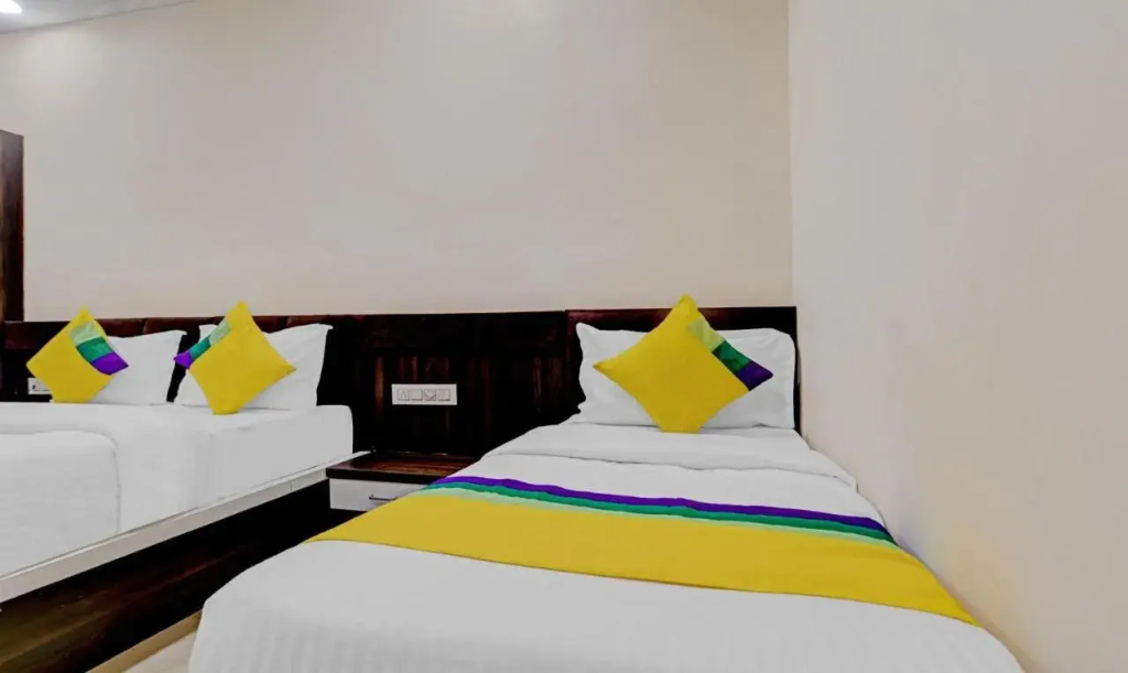Hotel photo 20