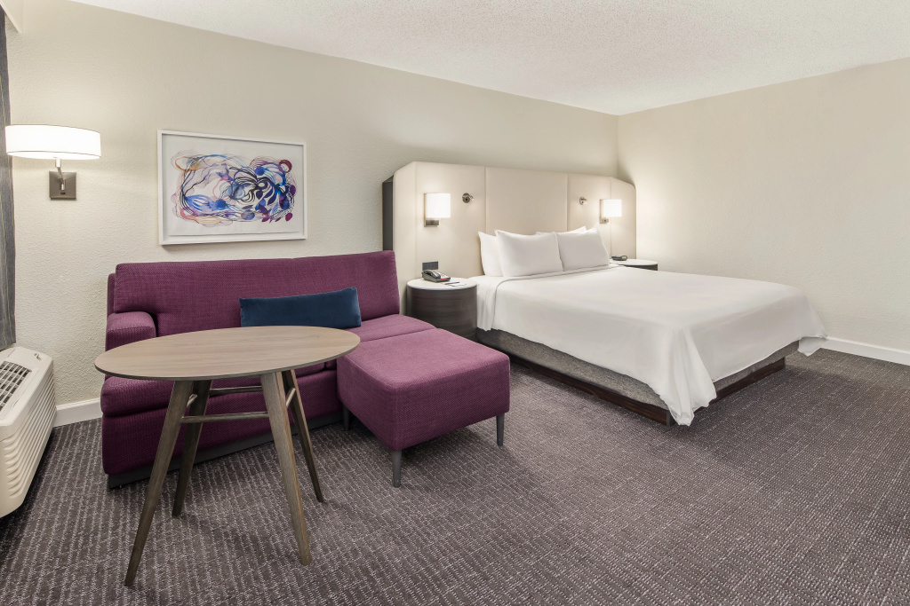 Crowne Plaza Orlando - Lake Buena Vista - Général