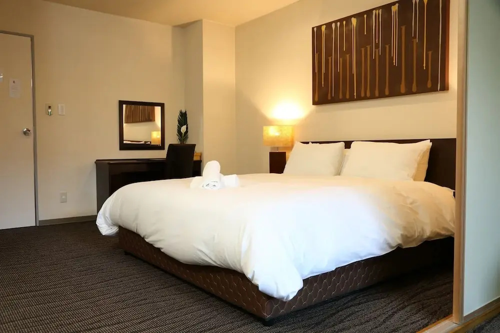 Superior Suite