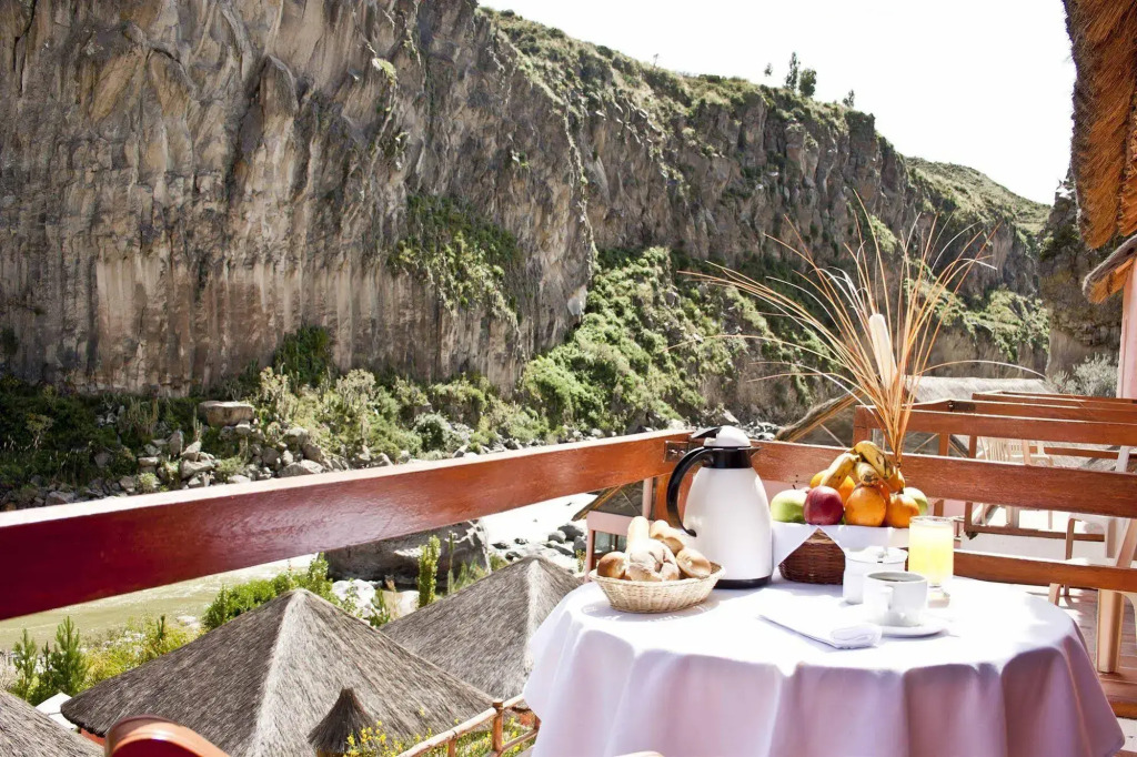 El Refugio - фото 17