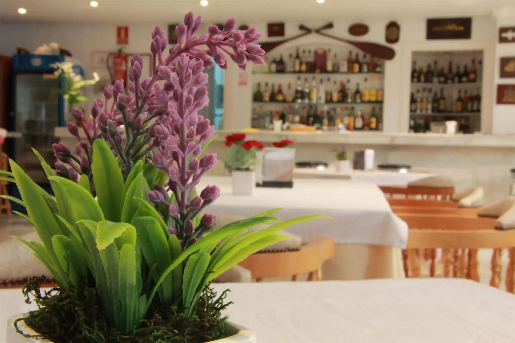 Del Mar Hotel & Spa - Général