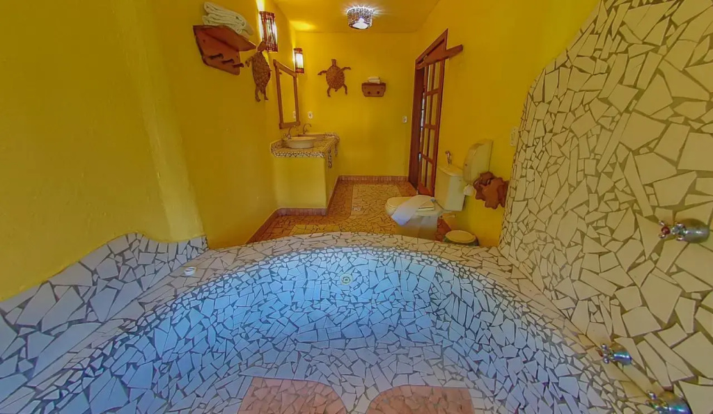 Pousada Estacao Santa Fe - Général