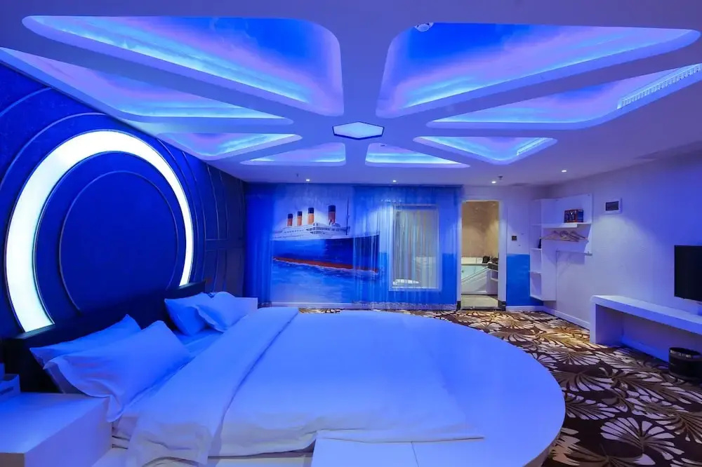 Hotel photo 14