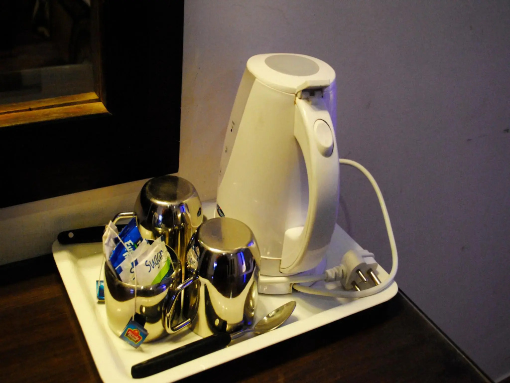 Hotel photo 34