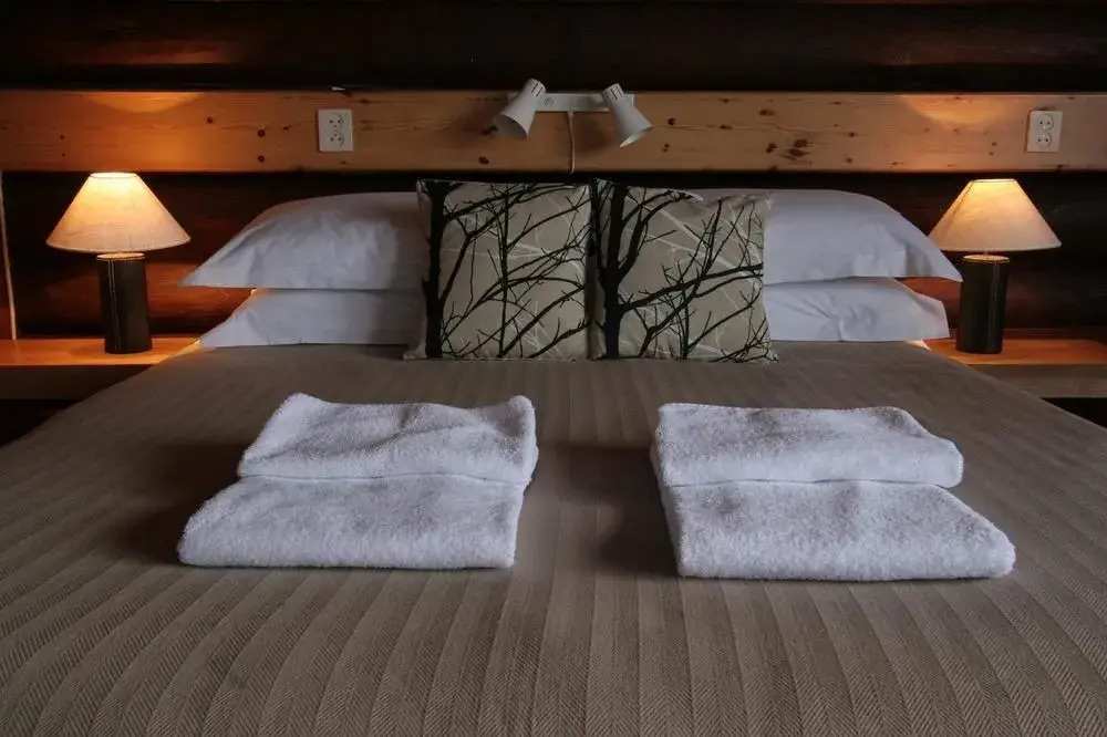 Davvi Arctic Lodge — фото 5