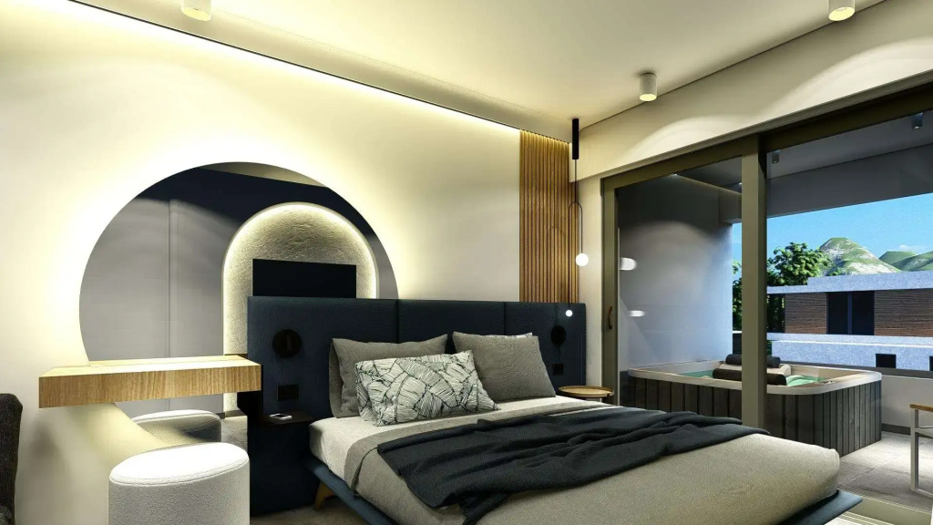 Balcony & Terrace