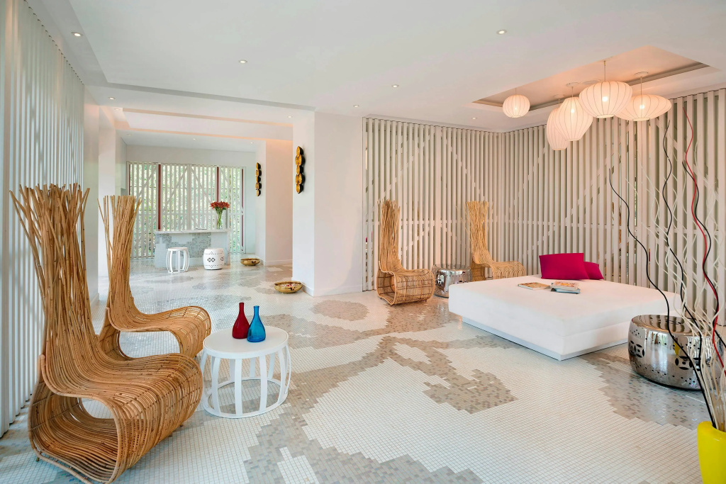 Le Méridien Mahabaleshwar Resort & Spa - Général