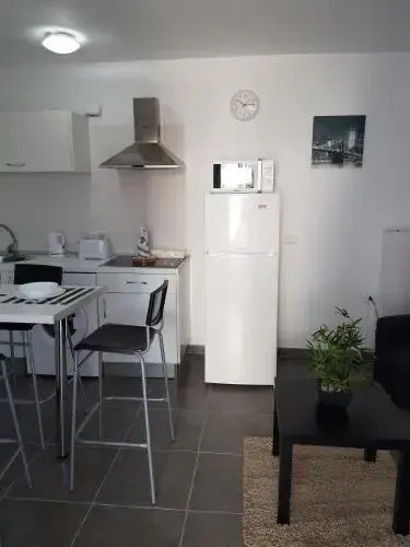 Casas Blancas Las Tortugas - Général