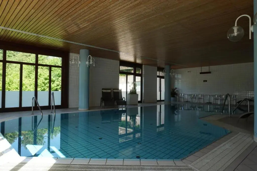 Flair Park-Hotel Ilshofen - Général