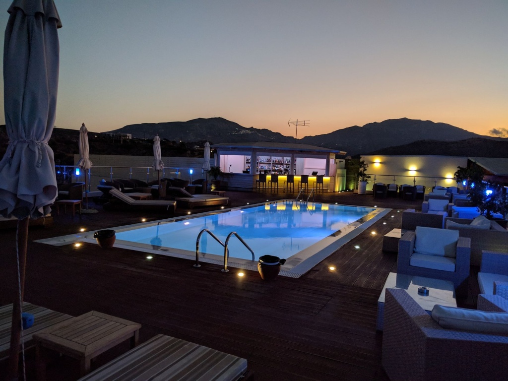 Konstantinos Palace - 4