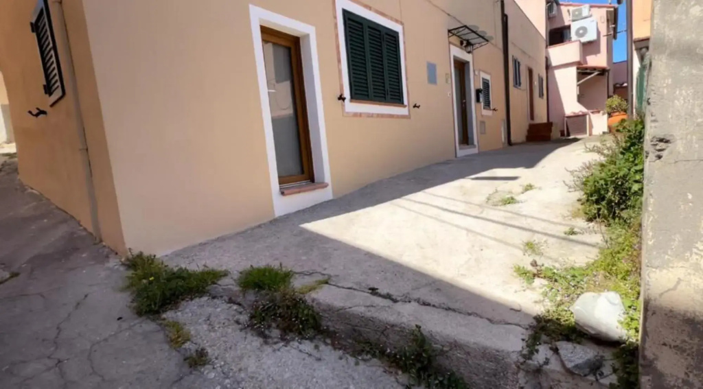 A Casa di Nicola Bike friendly three-room apartment between Marina di Campo and Procchio-A CASA DI NICOLA