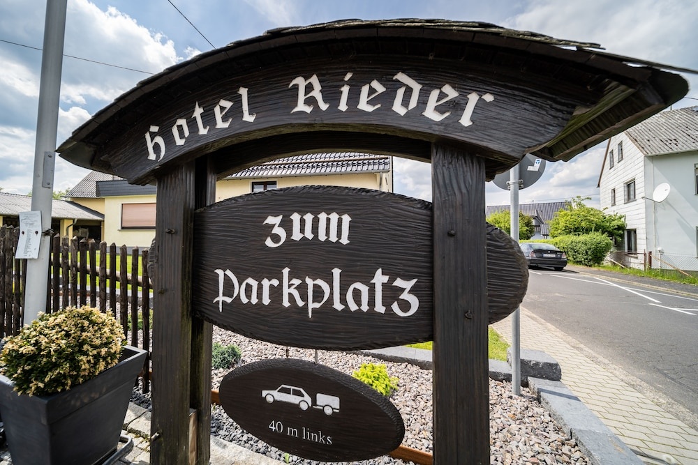 Hotel Rieder