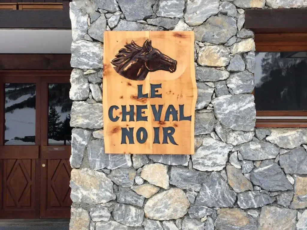 Voir la photo 1 — Appartement Valmorel, 2 pièces, 5 personnes - FR-1-356-346