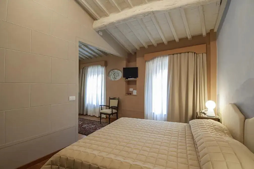 Maison de Charme Alla Corte degli Angeli - Général