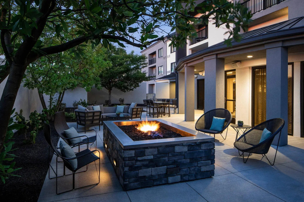 Courtyard by Marriott Cincinnati Airport South/Florence - Général