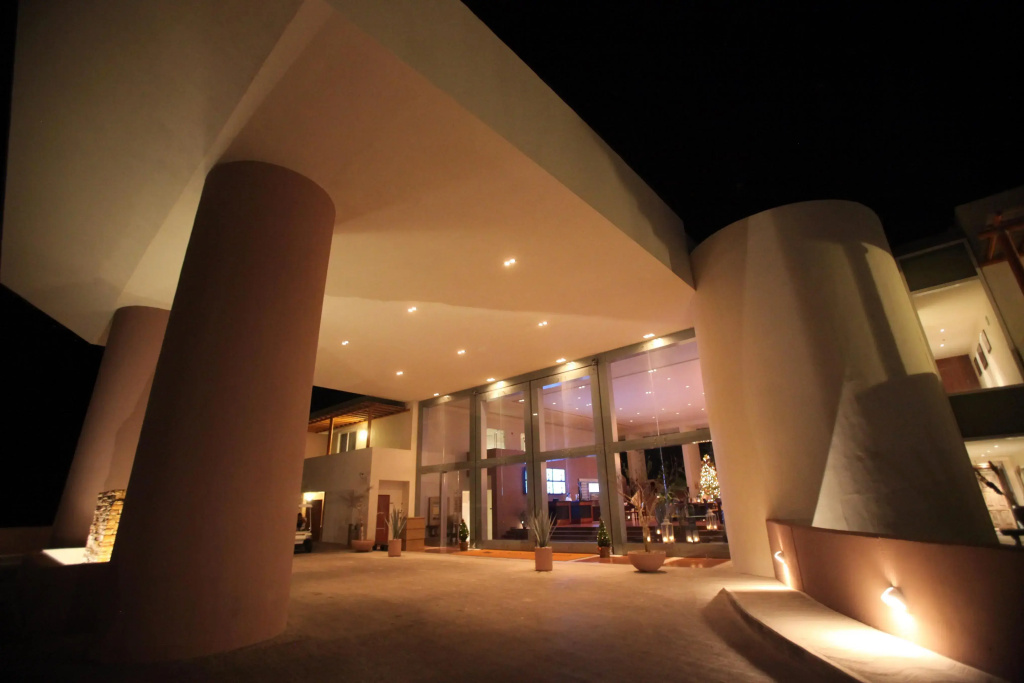 Hotel Indigo La Paz Puerta Cortes by IHG - фото 15