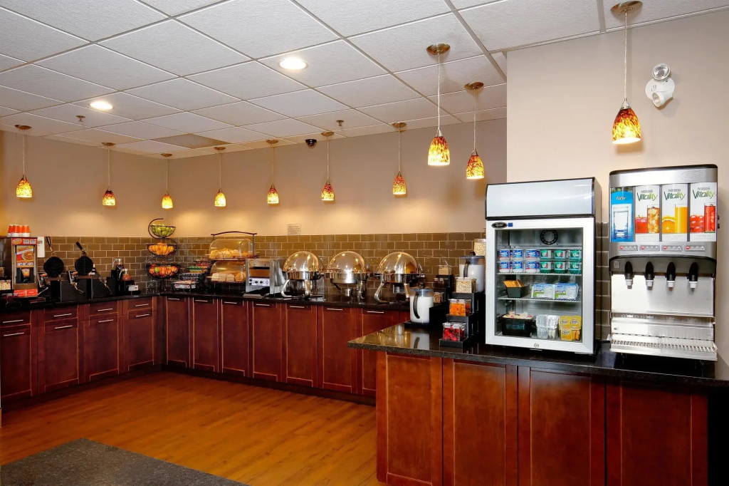 Hotel photo 11