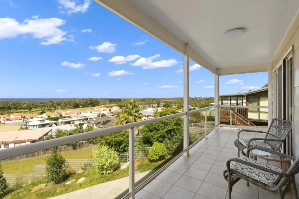 Eastern Views Beach House - фото 6