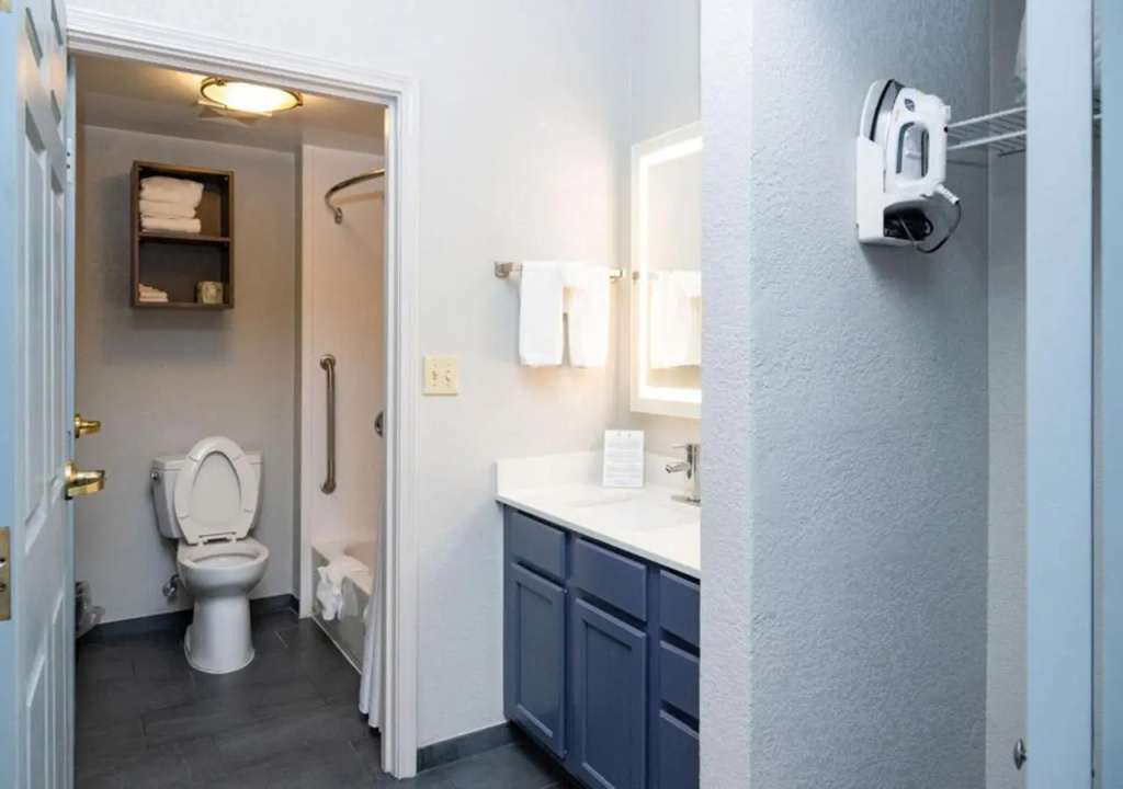 Staybridge Suites Jackson by IHG - Général