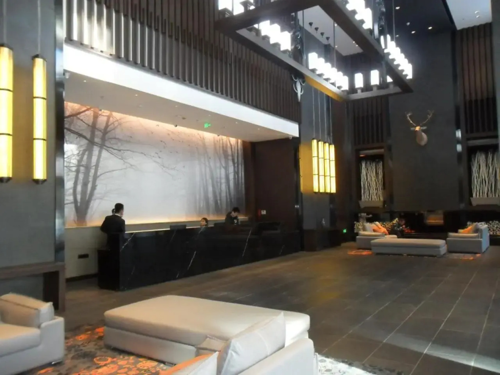 Yabuli Business Resort
