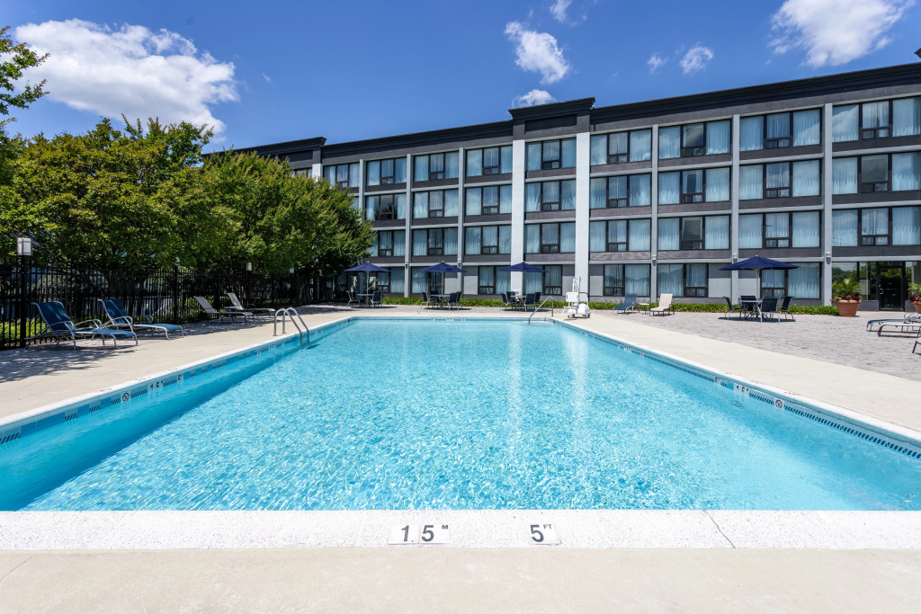 Holiday Inn Columbia East-Jessup by IHG - Général