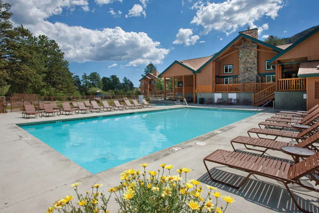WorldMark Estes Park - Général