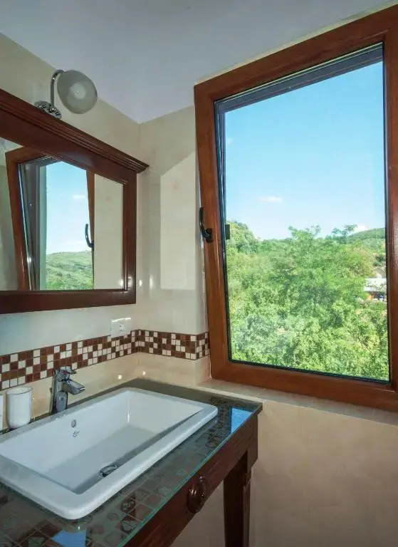 Pensiunea Muntele Verde - Chambres