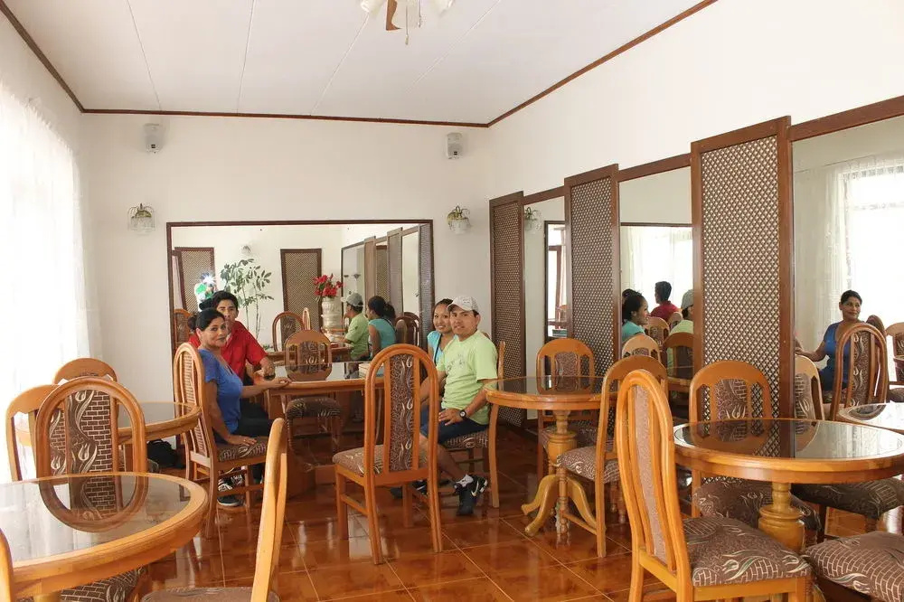 Hotel photo 14