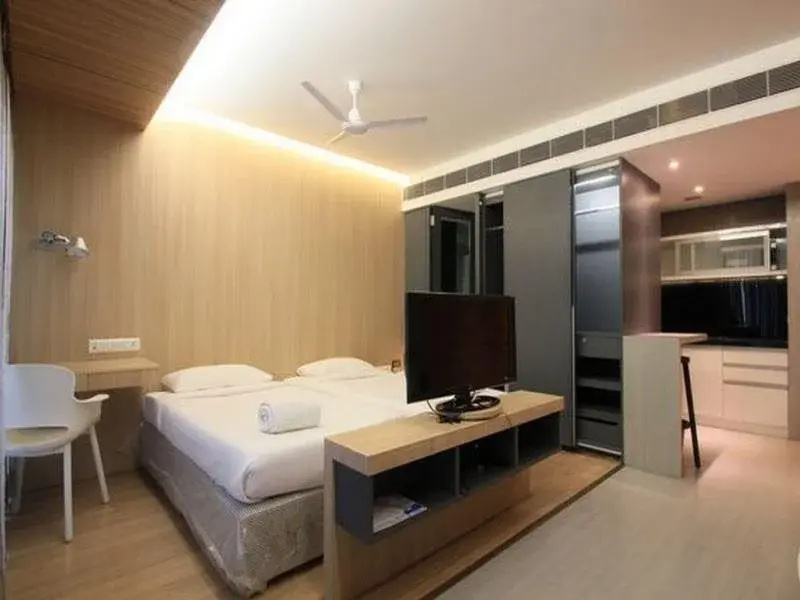 Hotel photo 4
