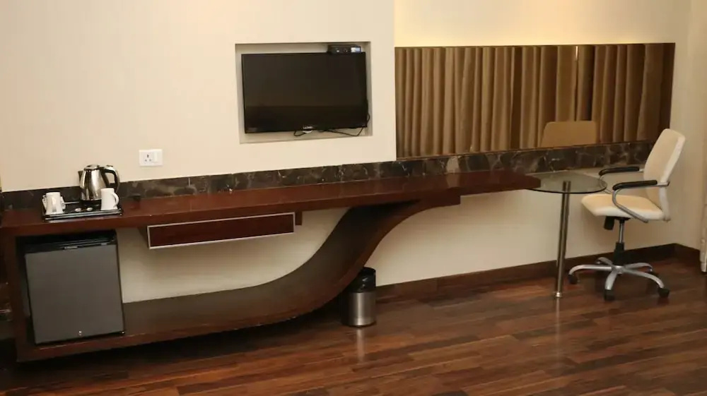 Hotel Lakhdatar - Général