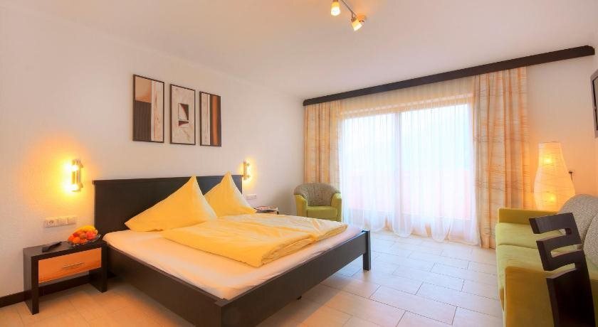 Panoramahotel Burgeck by null
