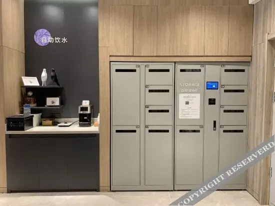 Business Centre