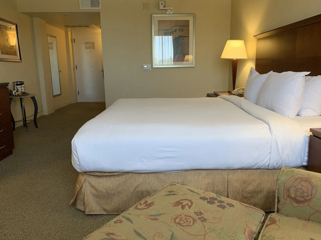 Ontario Airport Hotel & Conference Center - Général