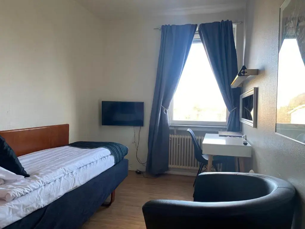 Hotell Skövde - Chambres