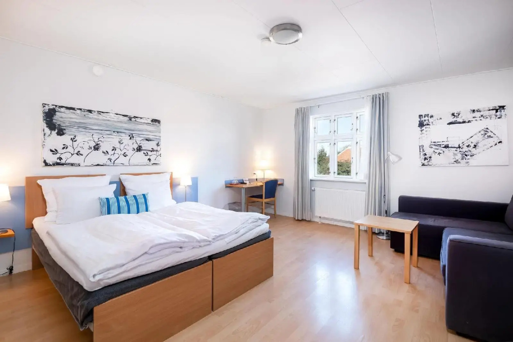 Hotel Petit Skagen - Général