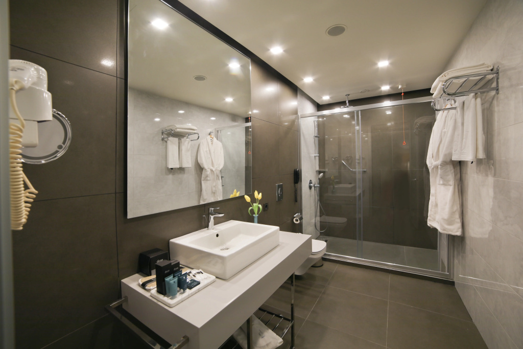 Hotel photo 8