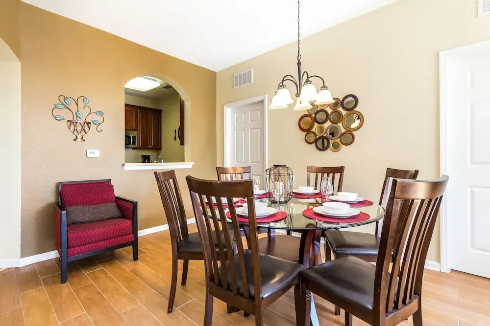 Vista Three Bedroom PRE - Général
