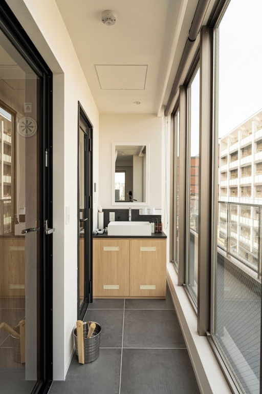 9 HOTEL Tenjin 사진 8