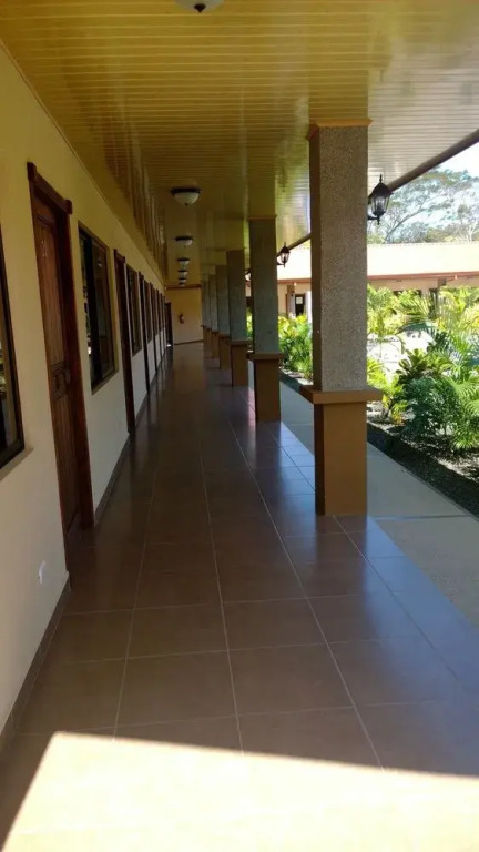 Hotel D'Lucía - фото 11