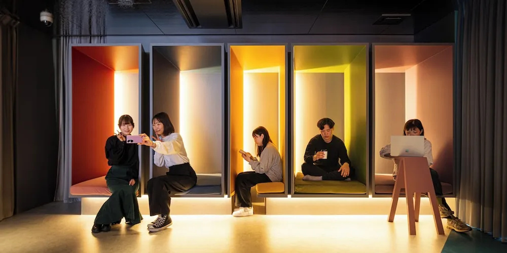 Ocica Oshiage Tokyo by Rhotel 사진 14