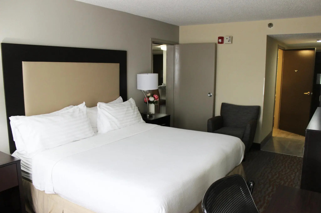 Holiday Inn Atlanta-Northlake by IHG - Chambres