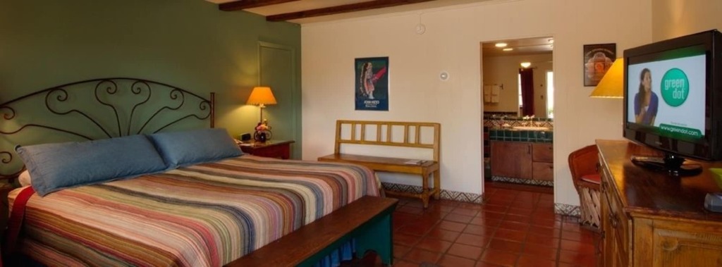 Santa Fe Motel & Inn by null