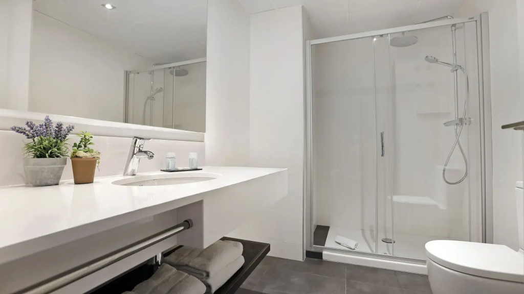 Arc la Rambla Hotel - Général