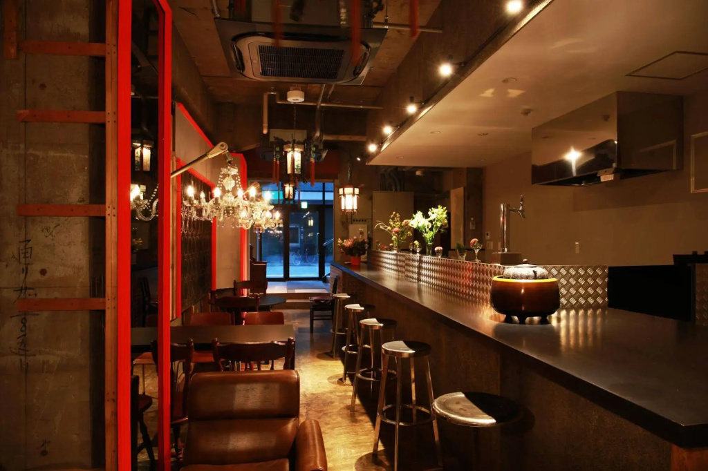 Hotel photo 22