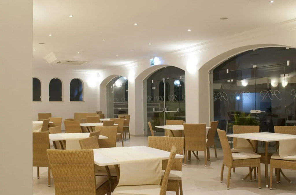 Hotel Paradiso Residence - Général