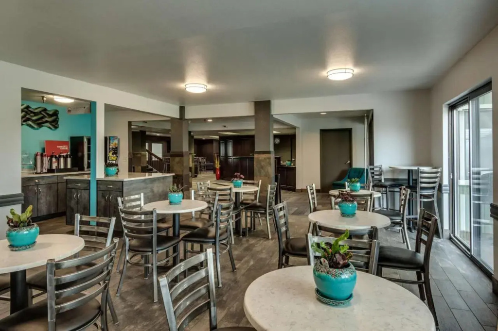 Hotel photo 19