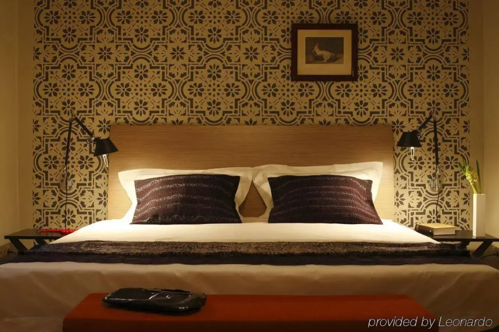 Neiburgs Hotel - Général