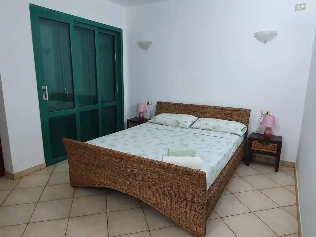 Residence Commercial Center - Chambres